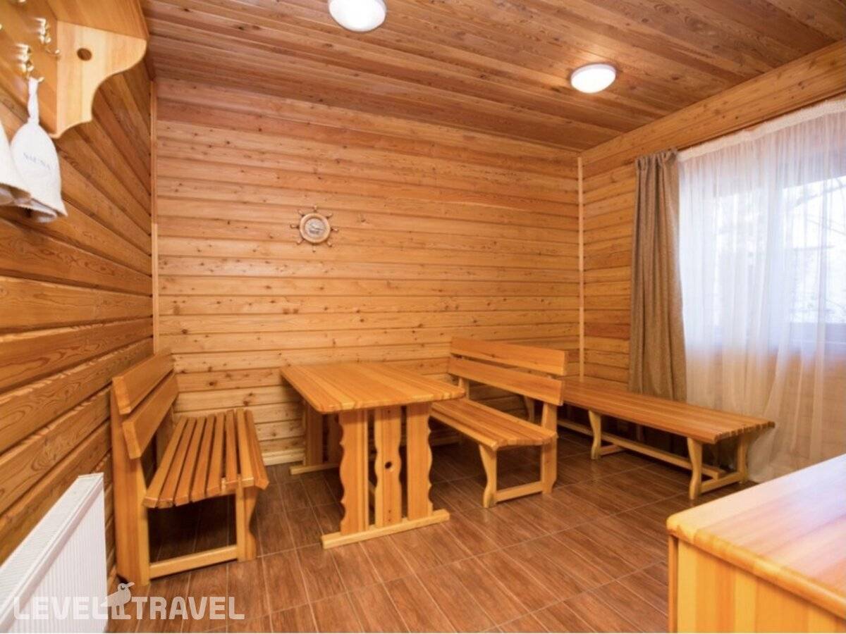 фотографии отеля Вертикаль в Россия(Эсто-Садок) - фото №26