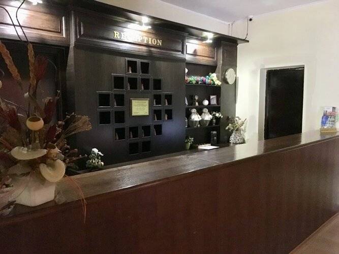 Гостиница Вертикаль