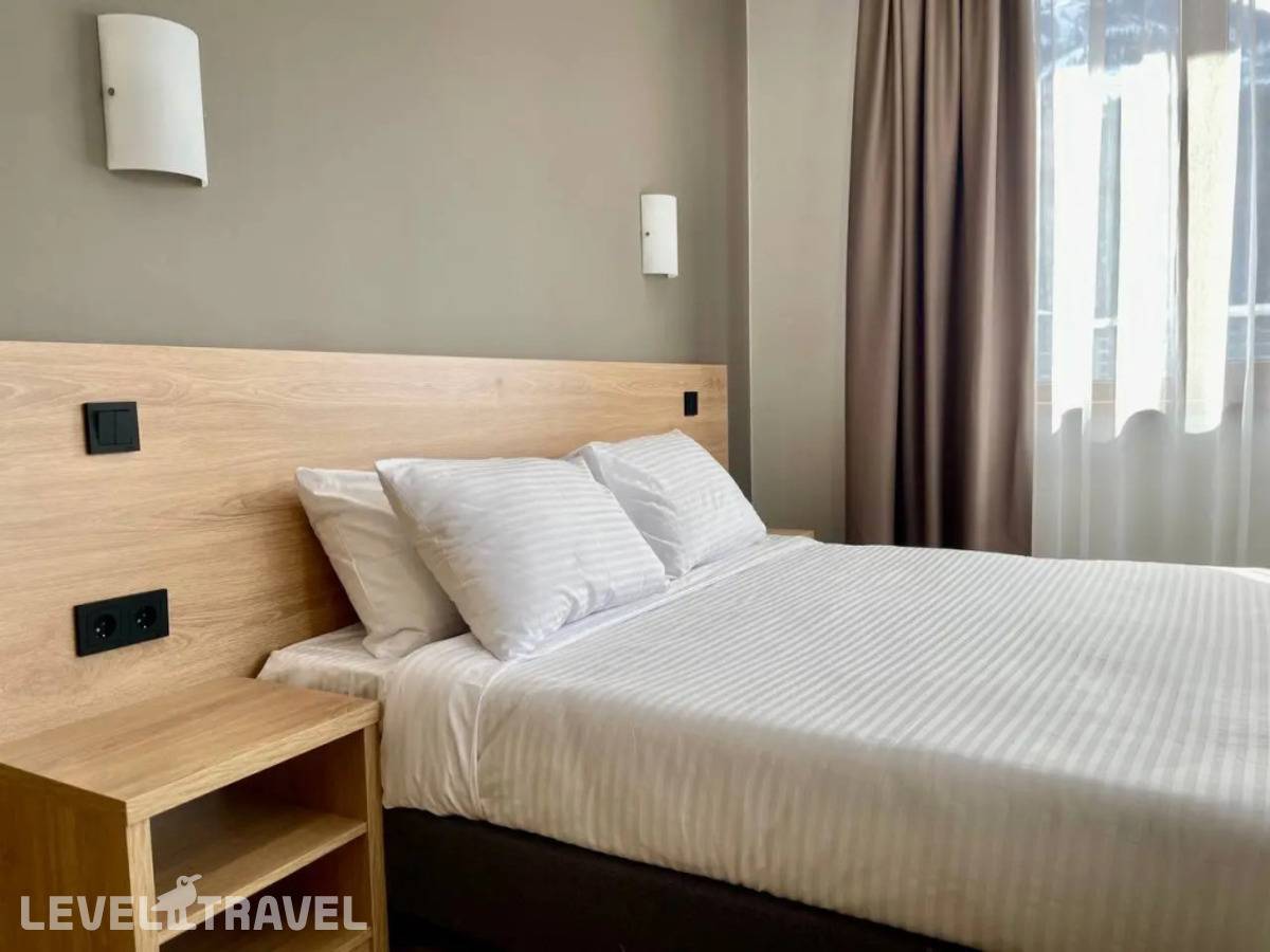 фотографии отеля Вертикаль в Россия(Эсто-Садок) - фото №11