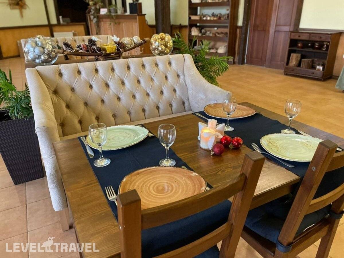 фотографии отеля Вертикаль в Россия(Эсто-Садок) - фото №20