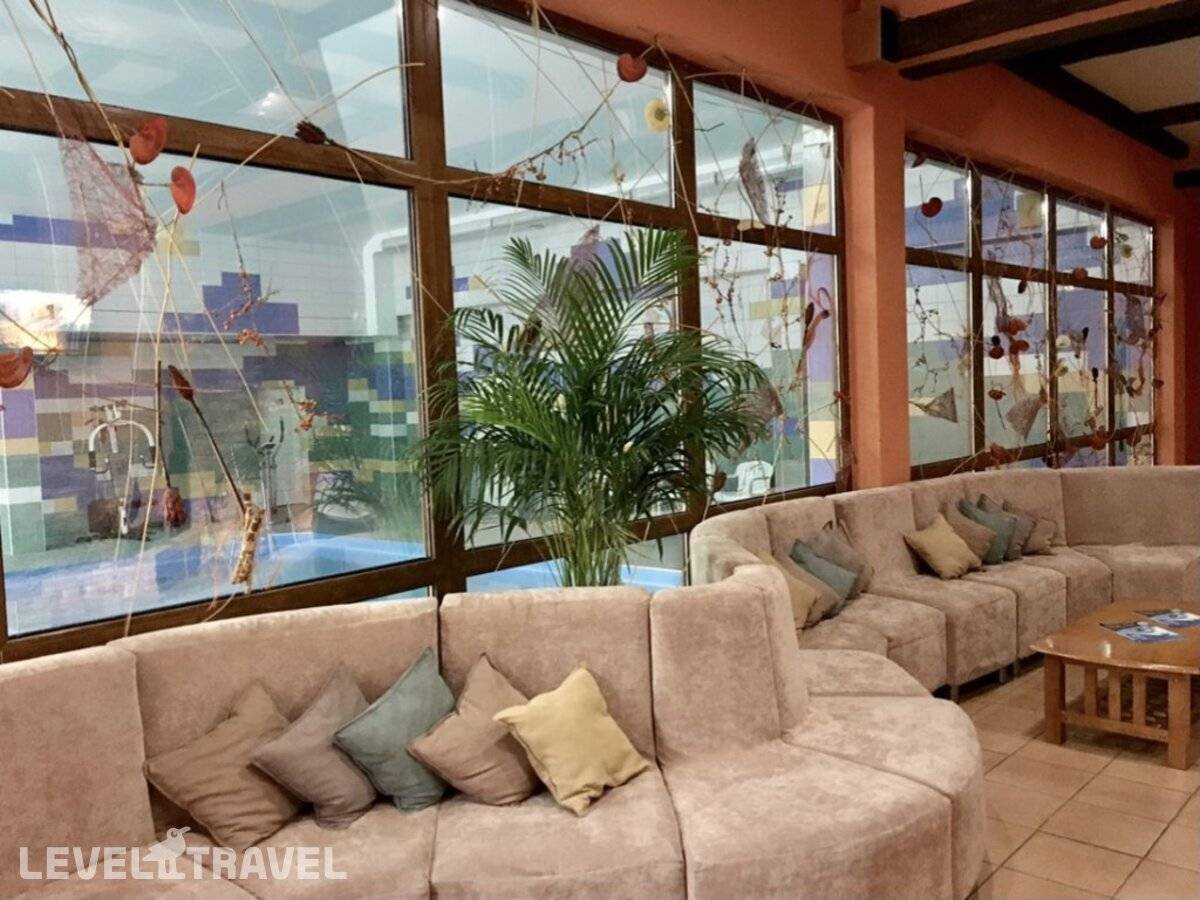 фотографии отеля Вертикаль в Россия(Эсто-Садок) - фото №23