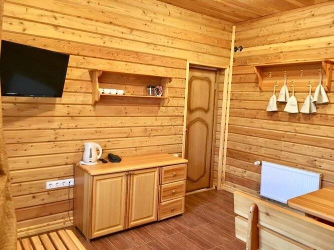 Гостиница Вертикаль