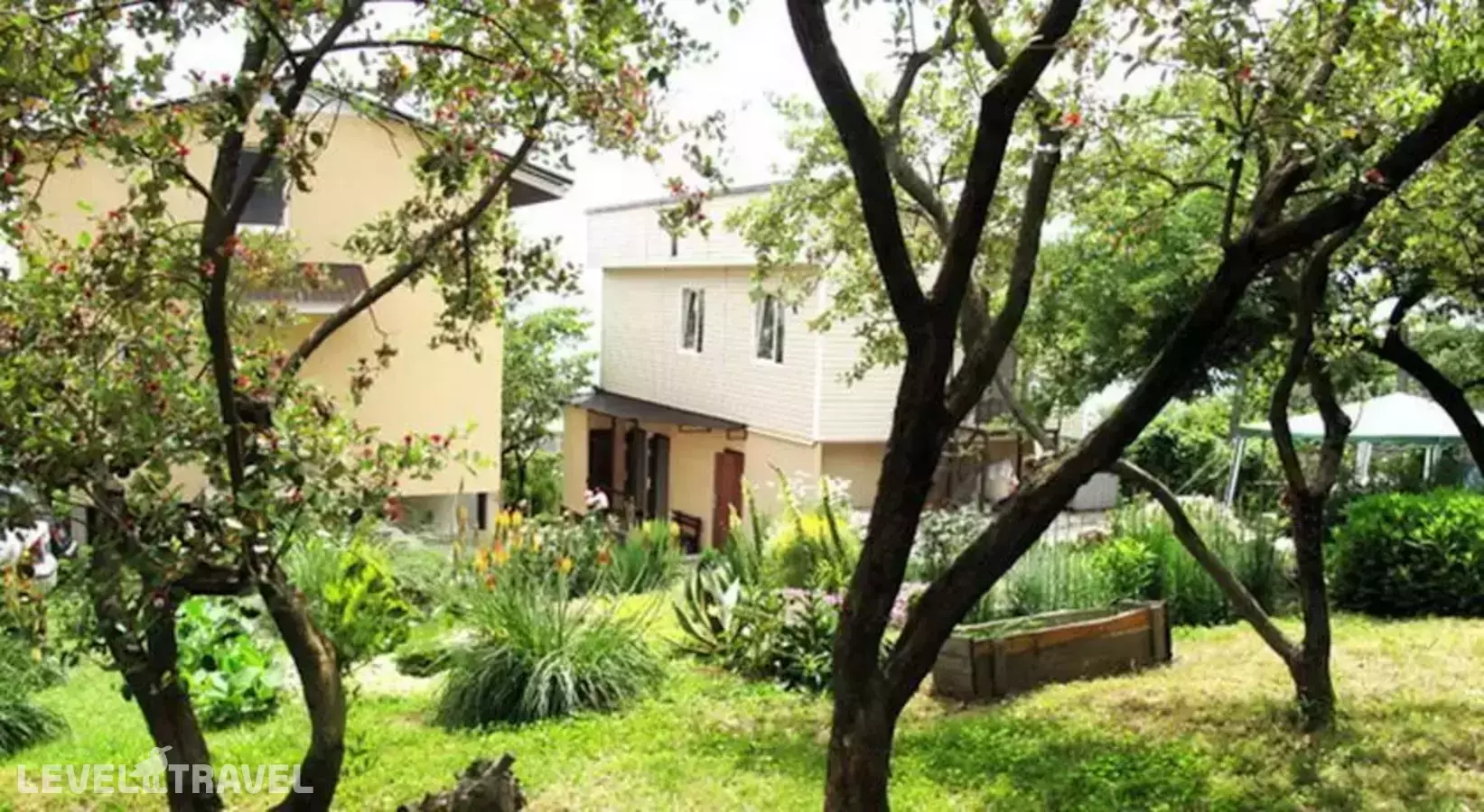 Гостевой Дом Валентина