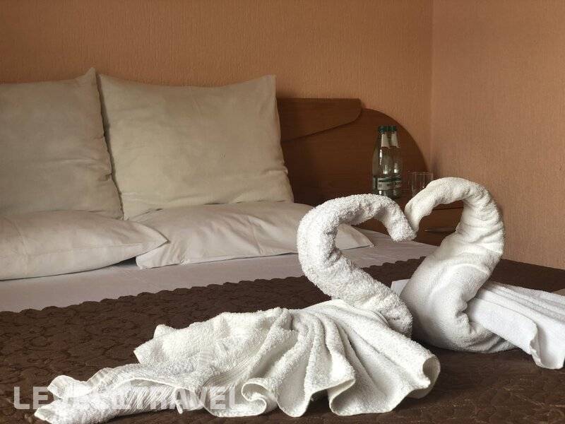 Фотография Отель Уютный Причал