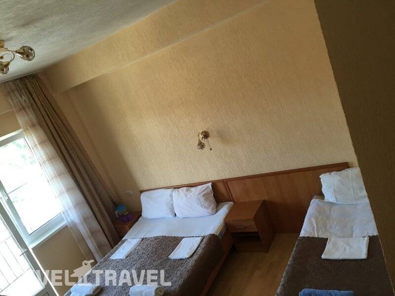 Фотография Отель Уютный Причал