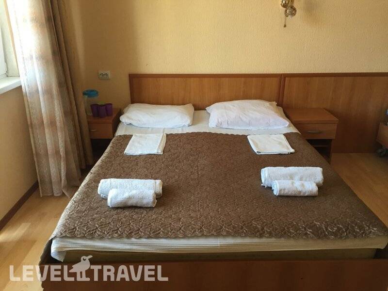 Фотография Отель Уютный Причал