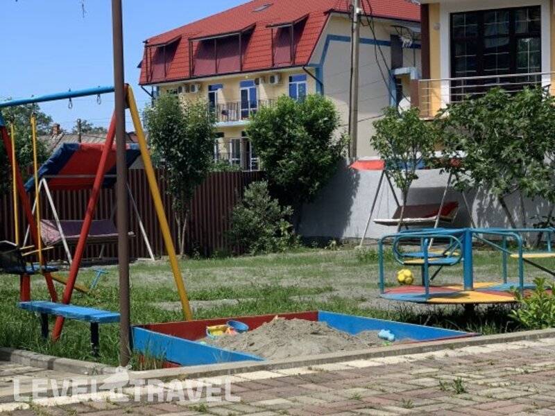 Фотография Отель Уютный Причал
