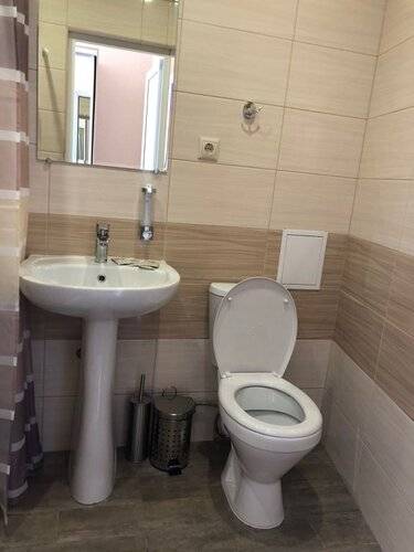 Отель Уютный Причал