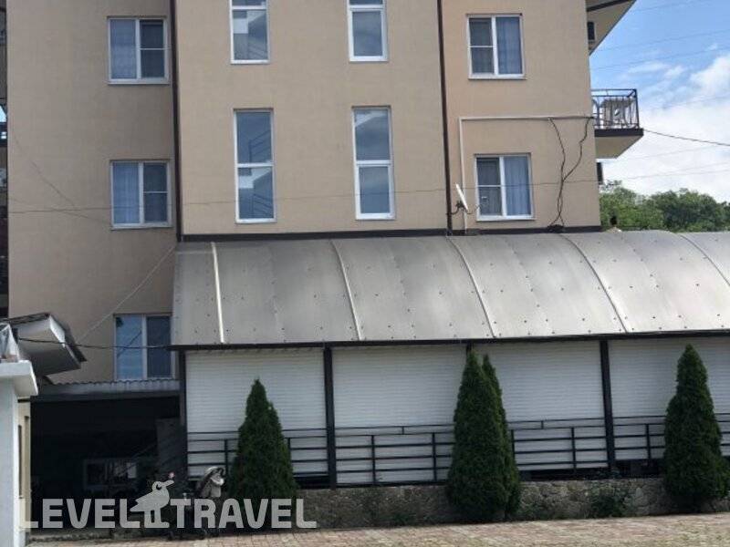 Фотография Отель Уютный Причал