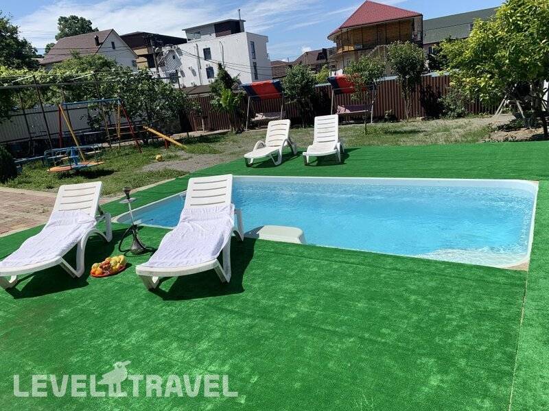 Фотография Отель Уютный Причал