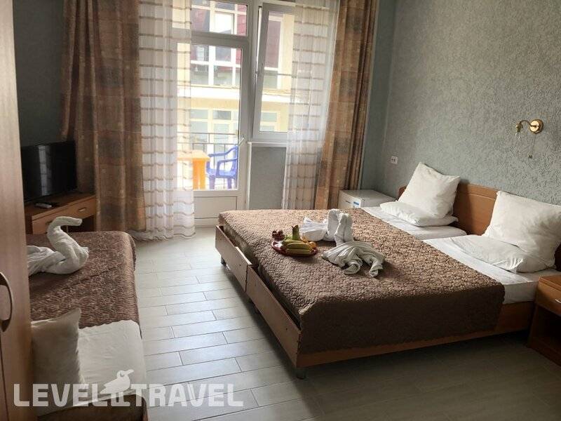 Фотография Отель Уютный Причал