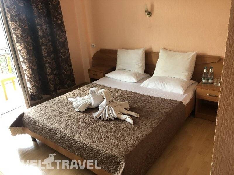 Фотография Отель Уютный Причал