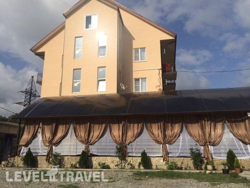Фотография Отель Уютный Причал