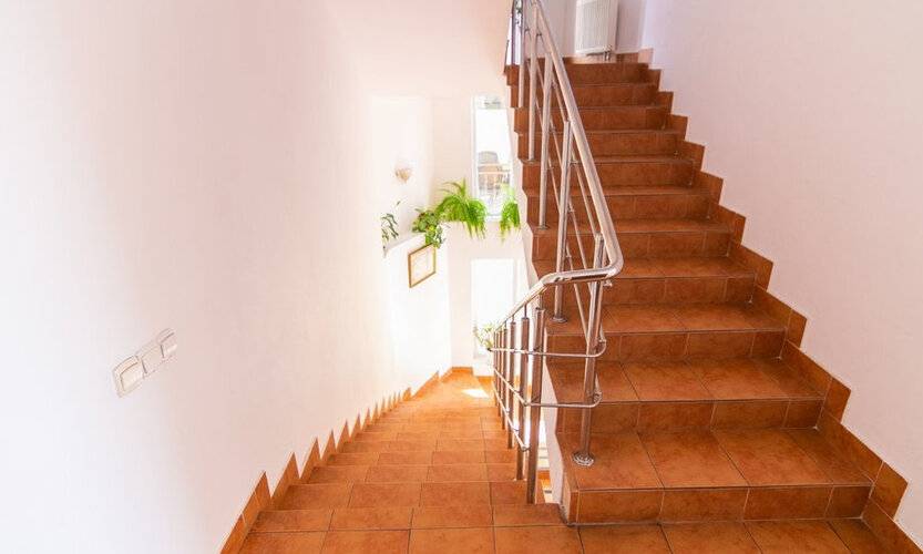 Гостевой Дом На Мамайке