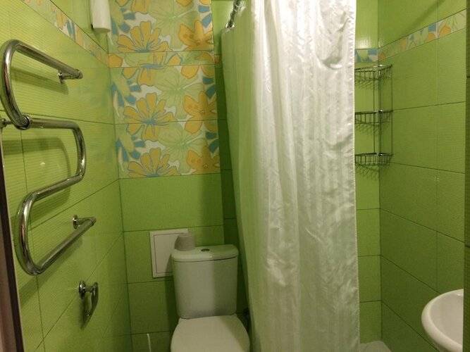 Отель Голливуд