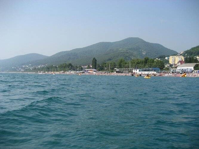 Отель Голливуд