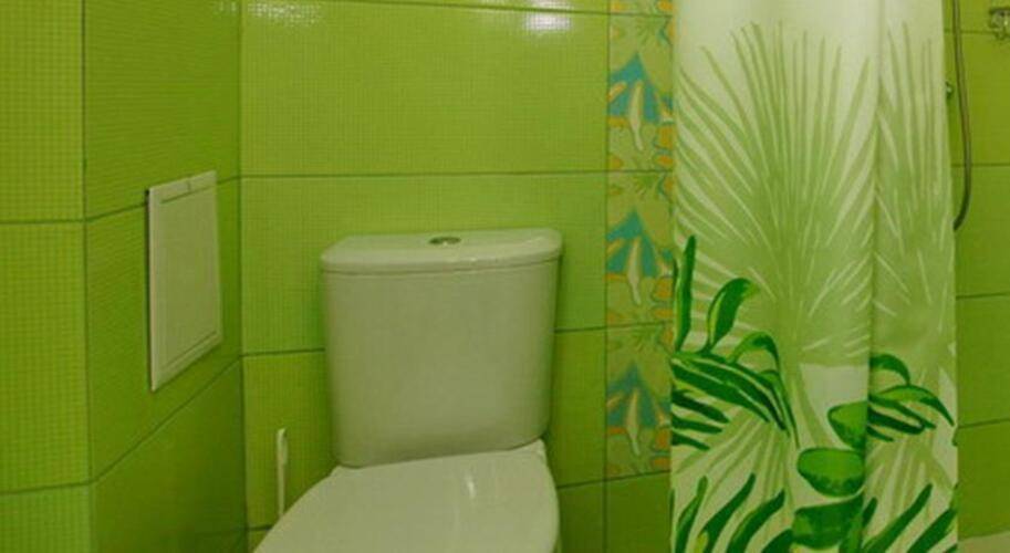 Отель Голливуд