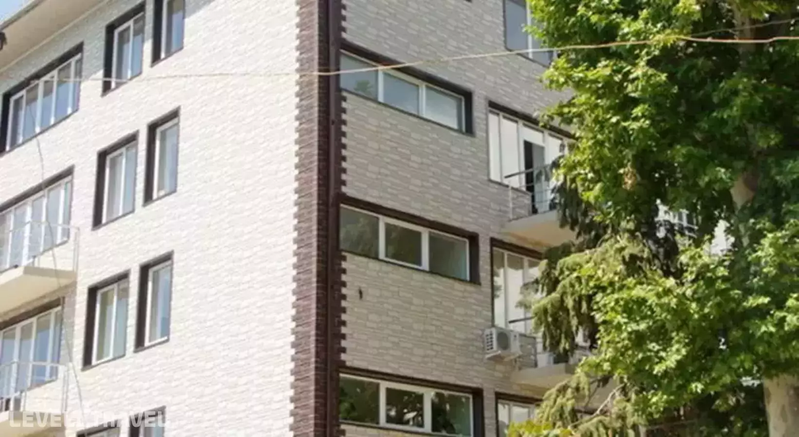 Отель Голливуд