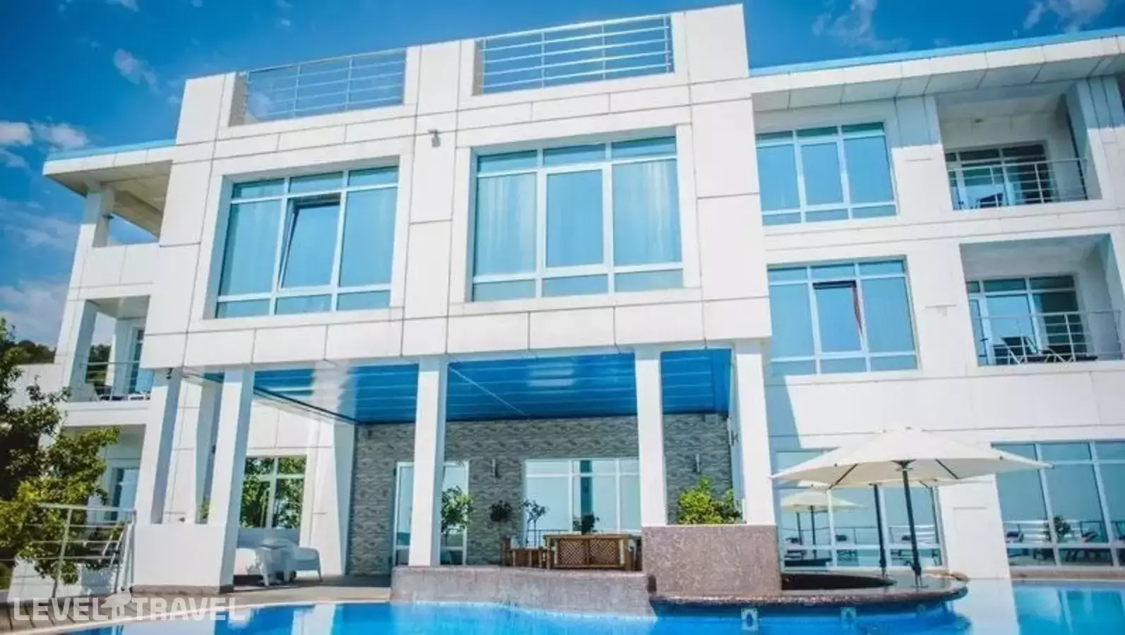 Вилла Атмосфера