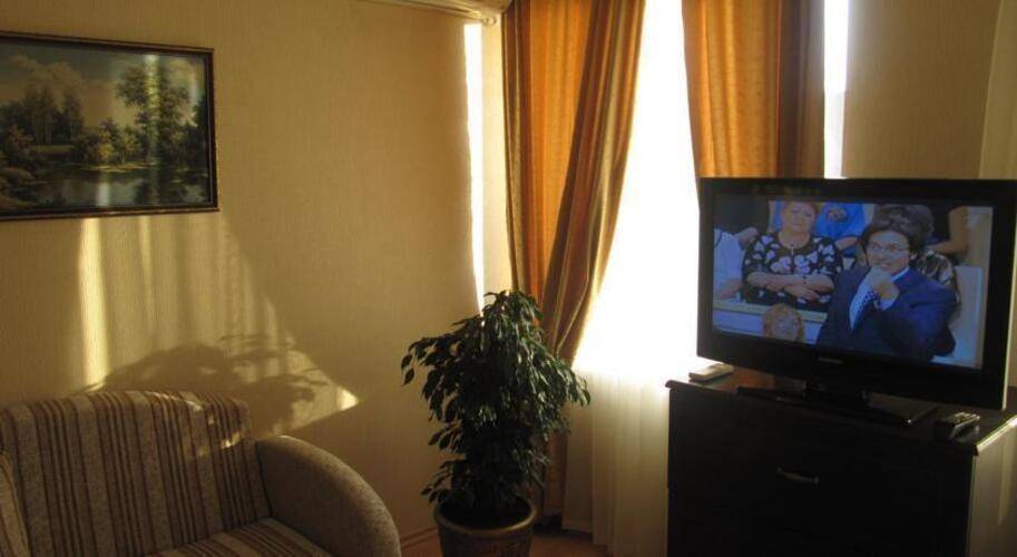 Акс Отель