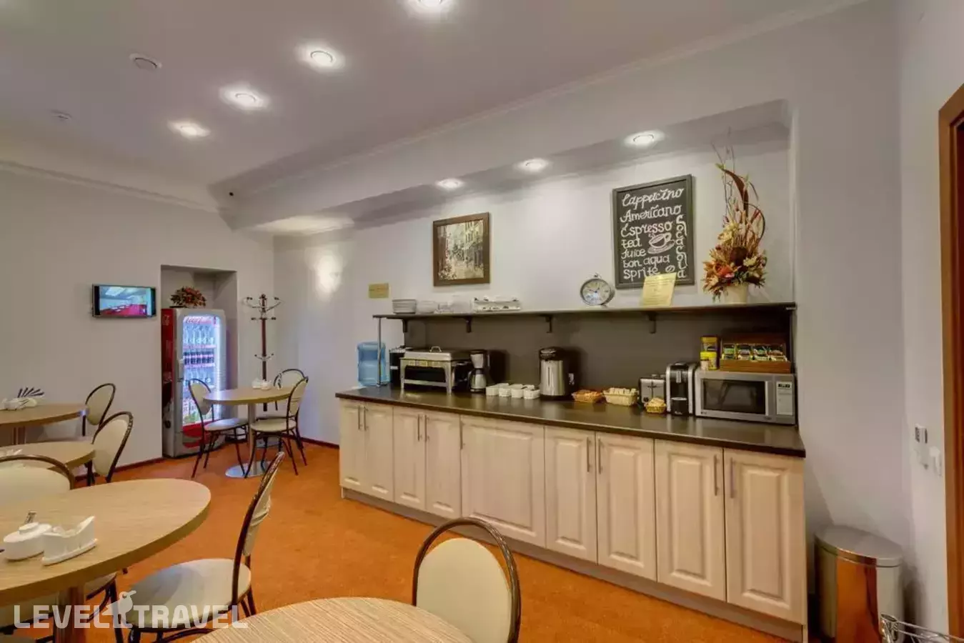 Гостевой Дом Соната На Невском 11