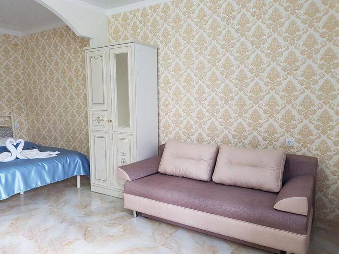 Гостевой Дом Аэлита