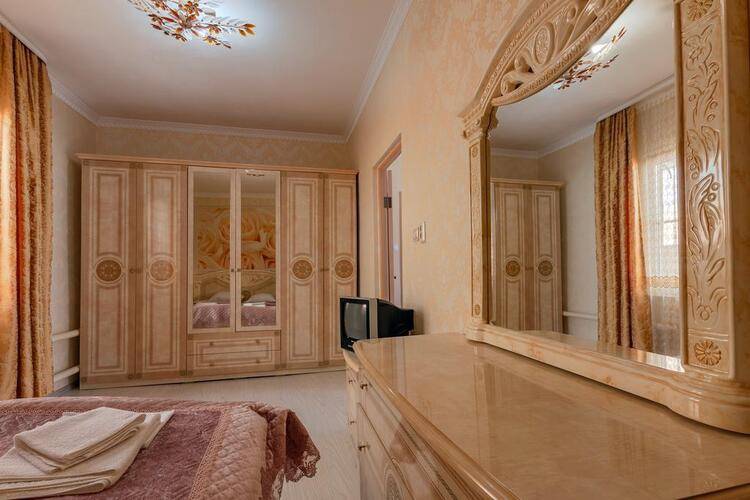 Гостевой Дом Аэлита