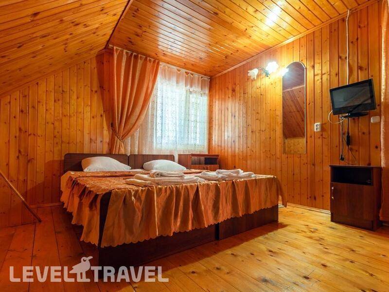 Фотография Гостевой Дом Аэлита