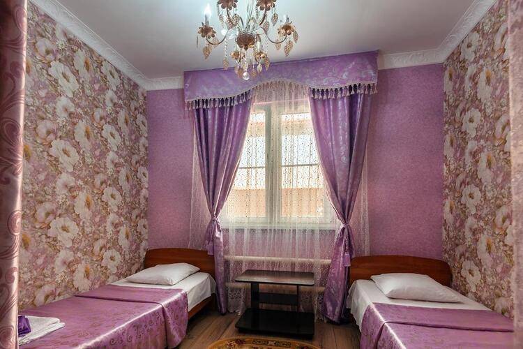 Гостевой Дом Аэлита