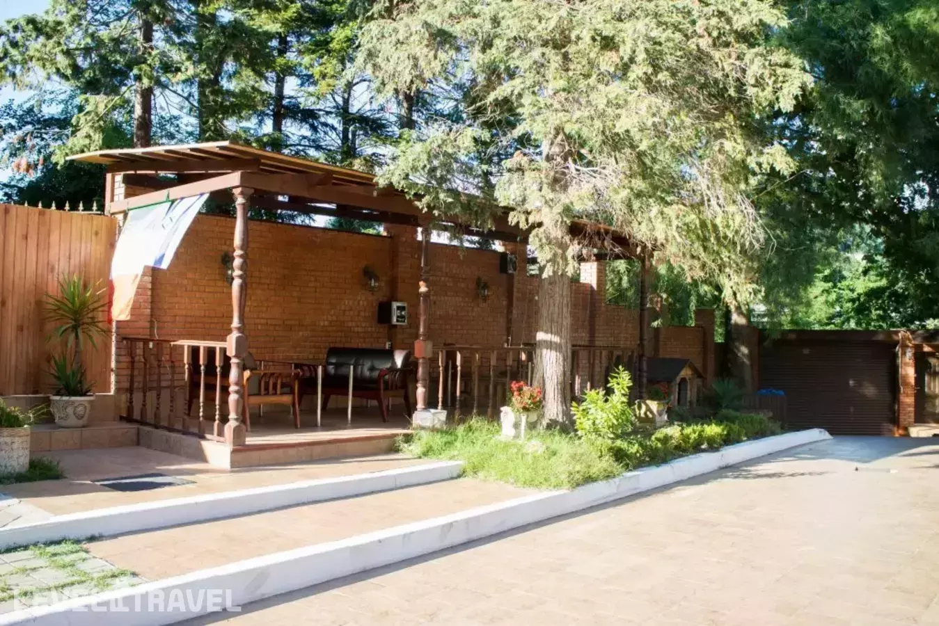 Отель Мацеста