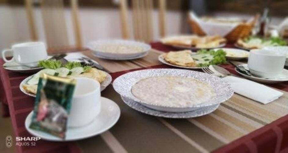 Отель Мацеста