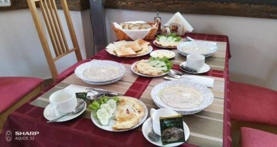 Отель Мацеста