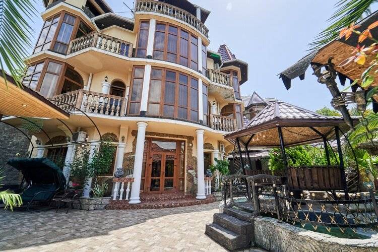Magic Club Hotel