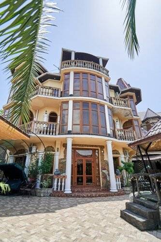 Magic Club Hotel