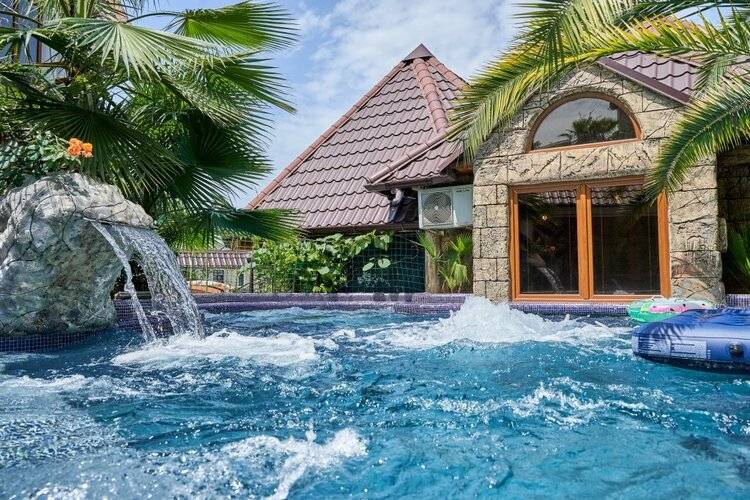 Magic Club Hotel