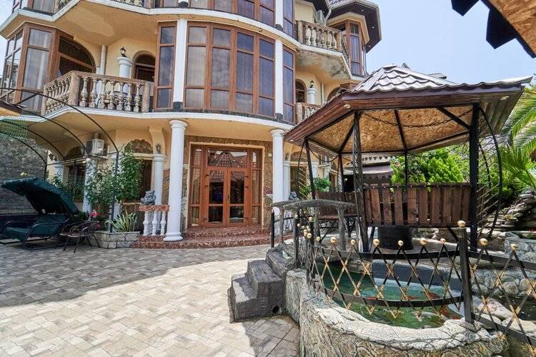 Magic Club Hotel