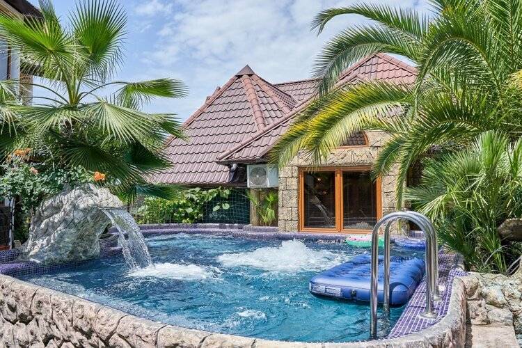 Magic Club Hotel