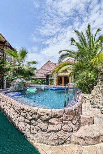Magic Club Hotel