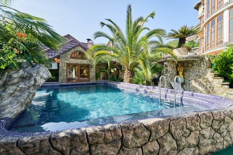 Magic Club Hotel