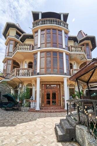 Magic Club Hotel