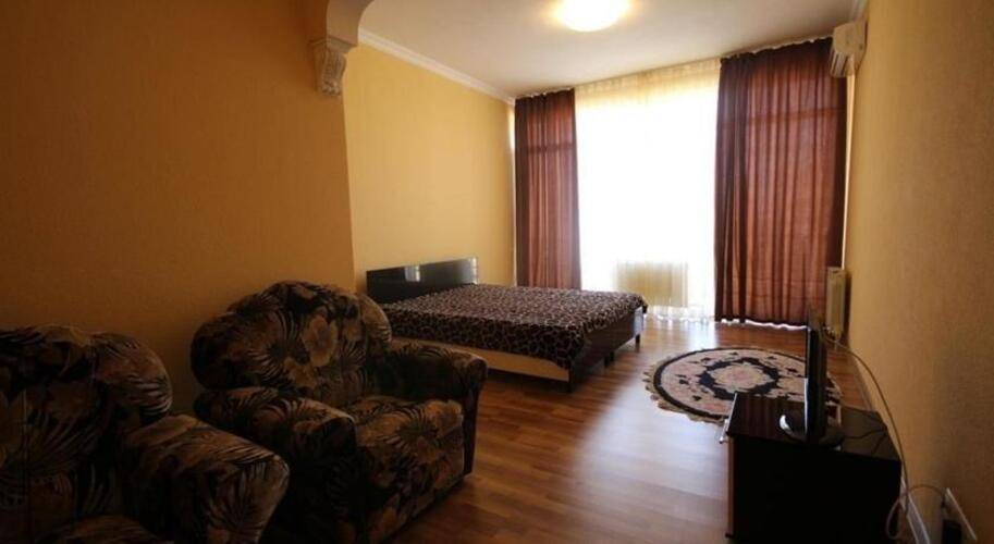 Отель Ниагара Фоллс
