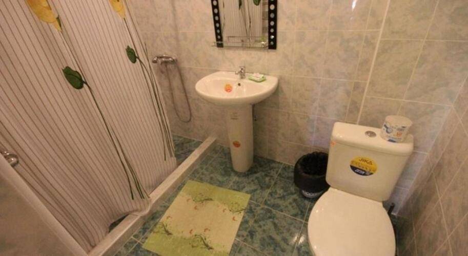 Отель Ниагара Фоллс