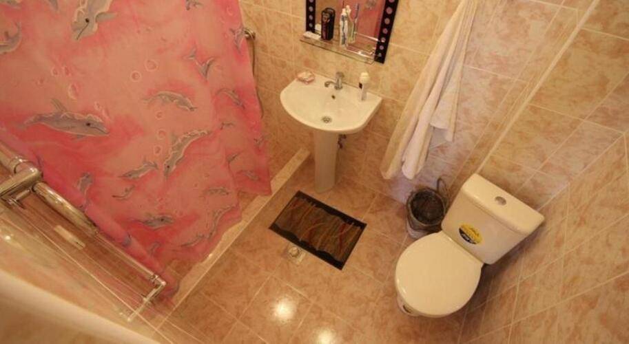 Отель Ниагара Фоллс