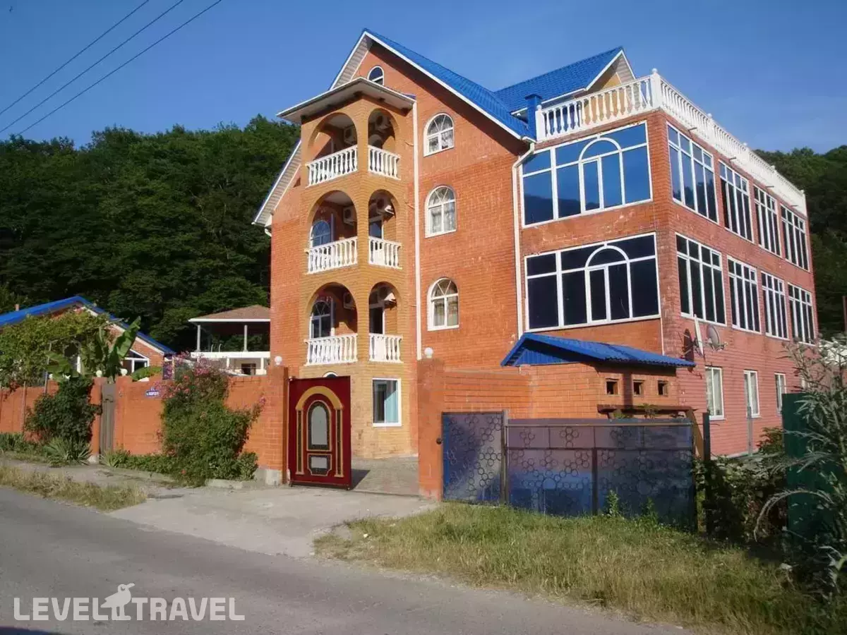 Гостевой Дом Ношен