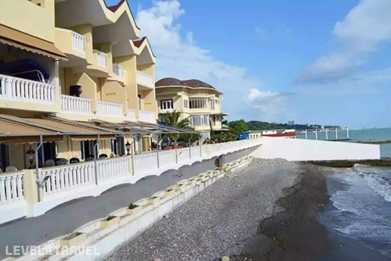 Мини-Отель Сон У Моря