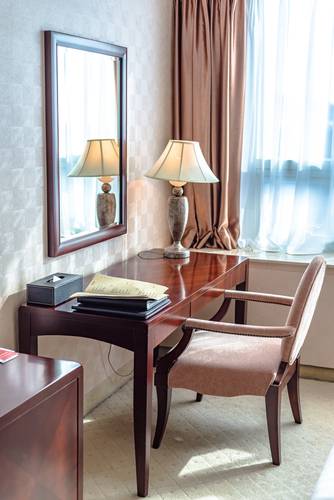Mega Palace Hotel