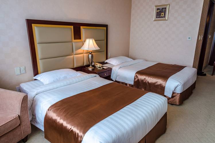 Mega Palace Hotel