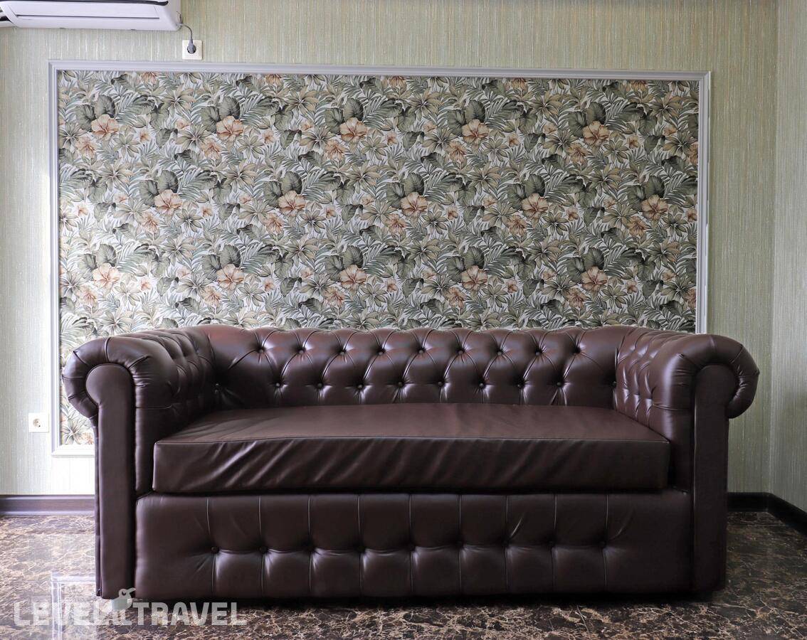 фотографии отеля Отель Афалина в Россия(Лазаревское) - фото №21