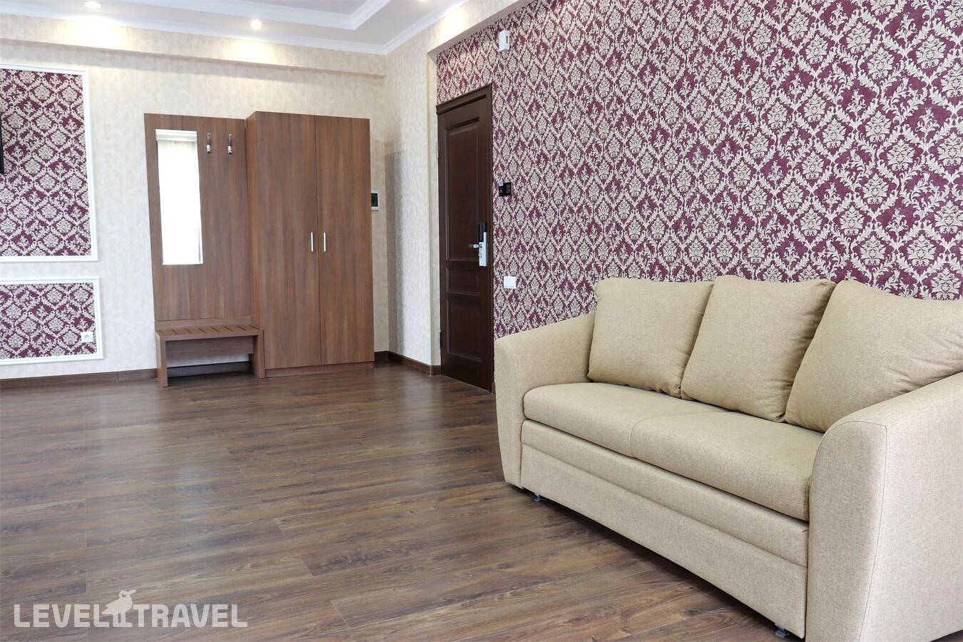 фотографии отеля Отель Афалина в Россия(Лазаревское) - фото №39