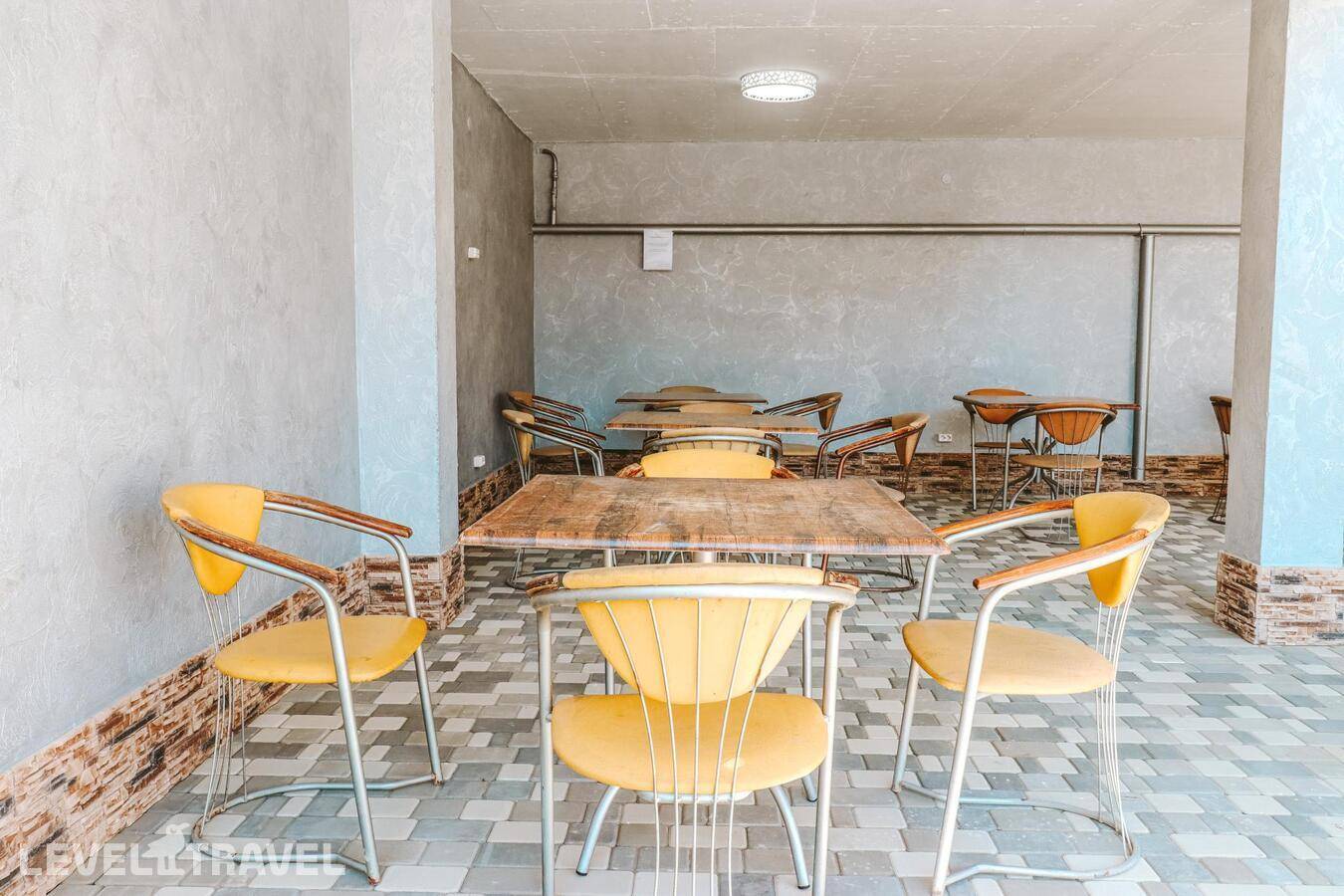 фотографии отеля Отель Афалина в Россия(Лазаревское) - фото №45